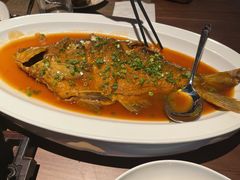 -曾宴·楚菜(湖北省博物馆店)