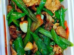 -梁家大院•农家菜(昆山会展中心店)