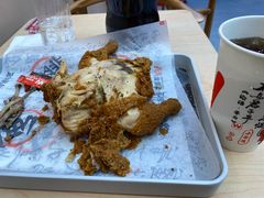 -华莱士·全鸡汉堡(五爱道店)