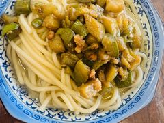 -乔家满族八大碗(流水沟店)