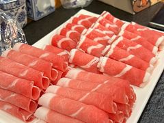 -仁和四季涮肉馆(天坛南门店)