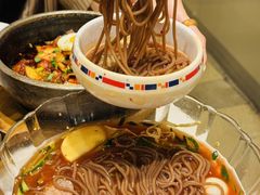 -七八冷面·延边朝鲜族美食(世纪汇店)