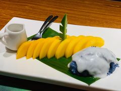 -帕蓝·暹罗料理(曲阳店)