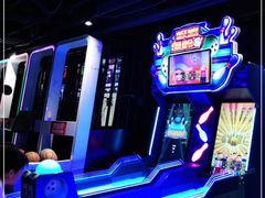 -VS SPORTS PARK运动玩乐园·团建·生日会(合生汇店)