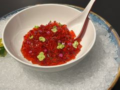 -澜棠海鲜(余姚阳明古镇店)