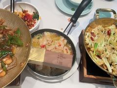 -周大厨辣椒炒肉(淮安万达店)