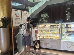 -厦门悦华酒店