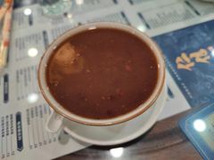 莲子红豆沙-仁信老铺(华盖路店)