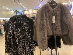-ZARA(世贸天阶店)