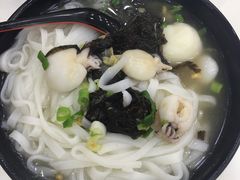 -文辉墨鱼丸大王(铜锣湾渣甸街总店)