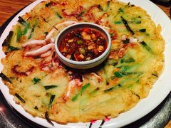 海鲜饼-王妃家(明洞中央店)