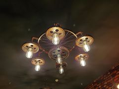 -MAX伯爵真人密室逃脱(世博碧悦时光店)