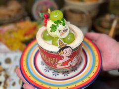 -泰妃殿(新世界旗舰店)