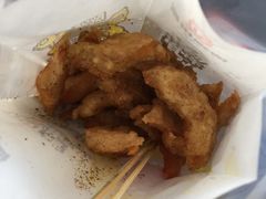 -傅强排骨(成都总店)
