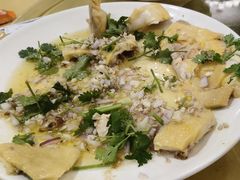 -吉莲利苑海鲜酒家(珠海拱北29年老字号店)