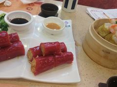 -点都德(汇盈广场店)