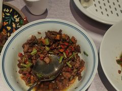 -盛百味·家宴餐厅(霸州分店)