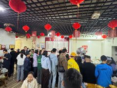 -南肖墙丸子汤(总店)