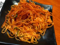 -鑫日千里马朝鲜族小馆(总店)