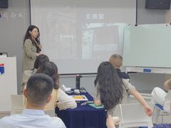 -新励成演讲口才培训(深圳宝安学训中心)