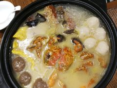 -乔家栅(襄阳南路店)