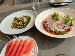 -写庭·鱼鲜川菜·宴请(铁像寺水街店)