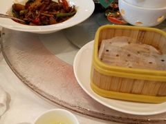 -好福记饭店(红梅公园店)