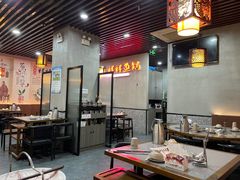-鱻鱼捞.祥祥鱼锅(高淳一店)