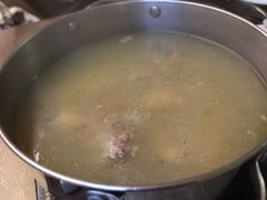 -金海阁海鲜火锅