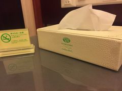 -维也纳酒店(深圳机场店)
