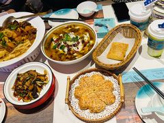 -阿娜尔·新疆菜(宜家荟聚中心店)