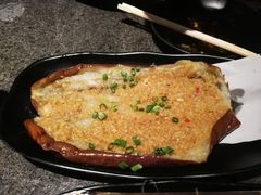 -新楚记烧烤·酒场·夺命肥肠(车公庙店)