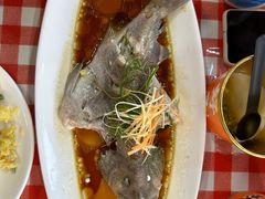 -琼大师东方烤乳猪(亚特兰蒂斯店)