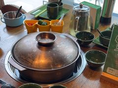 -芭缇沁园椰子鸡(中航紫金新天地店)