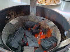 -阿婆东山羊肉店(鸿港海鲜批发市场店)