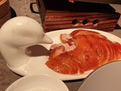 -金鸭季·北京烤鸭(深业上城店)