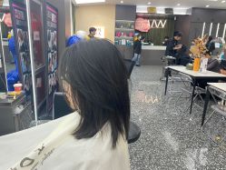-MOVAN HAIR莫凡匠人发型屋
