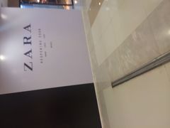 -ZARA(世贸天阶店)