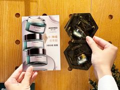 -Shiftin’浮起咖啡 (福保店)