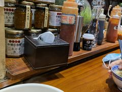 -香港久记牛腩云吞面(友好广场店)