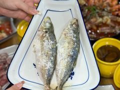 -东山壹号海鲜餐厅(金銮名都店)