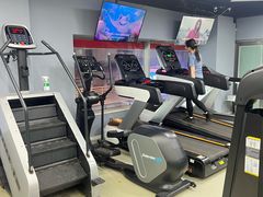 -即刻健身馆(对外经贸店)