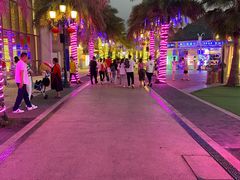 -三亚海昌梦幻海洋不夜城