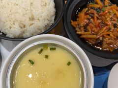 -老娘舅餐厅(黄龙体育中心店)