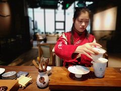 -轻武堂传统射箭·功夫茶·射击体验馆(仁和新城店)