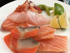 -惠州皇冠假日酒店·西餐厅·自助餐厅