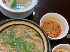 -大理实力希尔顿酒店御璽中餐厅YUXI – CHINESE RESTAURANT