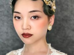 -金夫人化妆摄影职业培训学校