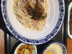 -吕纪蘇面(保利广场店)