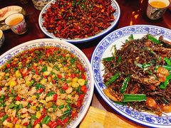 茶树鸭-杨记隆府(白象街店)